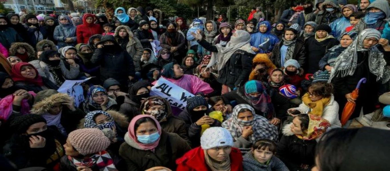 Περιφερειάρχης Βορείου Αιγαίου: «Αρκετά πληρώσαμε το τίμημα του μεταναστευτικού»